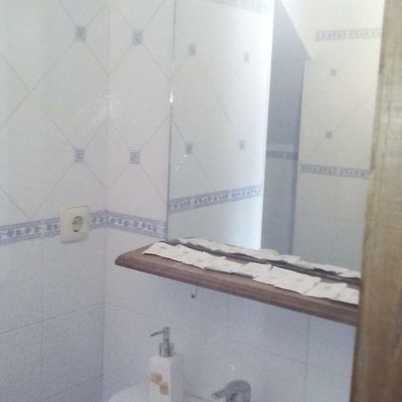 Apartamento Rural El Oso 2 Guest House Pola de Somiedo Bagian luar foto