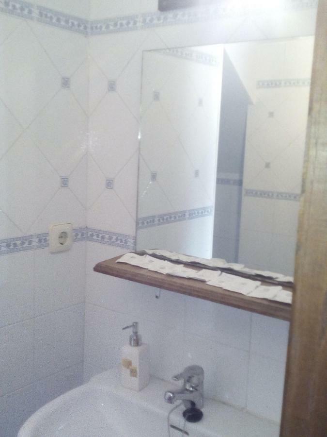 Apartamento Rural El Oso 2 Guest House Pola de Somiedo Bagian luar foto